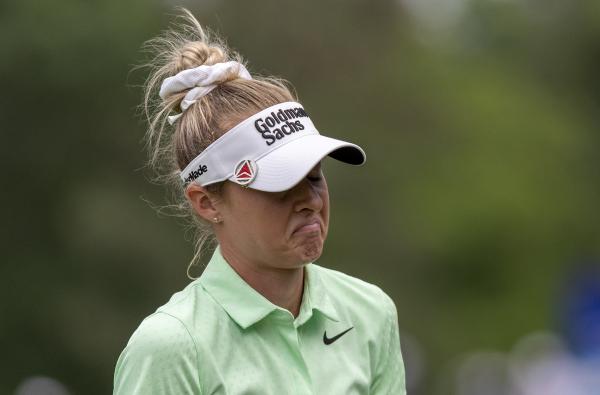 Nelly Korda